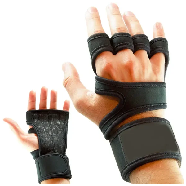 Gant de Musculation PRB